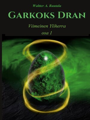 cover image of Garkoks Dran
